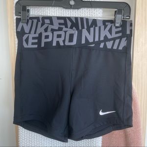 Nike Pro Crossover Short 5”